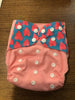 GENTLY USED Pocket Diapers