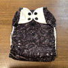 GENTLY USED BumGenius Freetime All in One Diapers