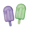 Top Trenz Super Duper Sugar Squisher -  Ice Pops 2 Pack Set