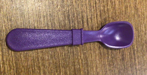 Re-Play Miss-Matched Utensils