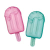 Top Trenz Super Duper Sugar Squisher -  Ice Pops 2 Pack Set