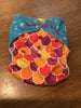 GENTLY USED Pocket Diapers