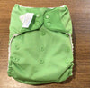 GENTLY USED BumGenius Pocket Diapers