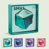 SPEKS. Pivot Fidget Flexagon