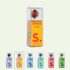 Speks - Tones Color Case Pack: Benjamins