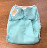 GENTLY USED BumGenius Pocket Diapers