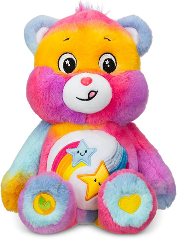 Schylling Care Bear Basic Medium Plush