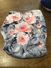 GENTLY USED Pocket Diapers
