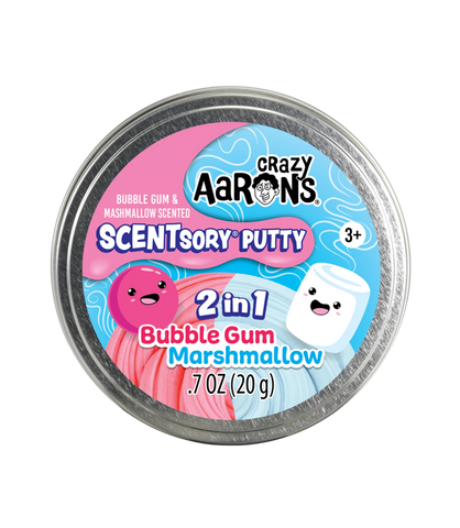 Crazy Aaron's Thinking Putty SCENTsory - Mash-Ups