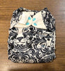 GENTLY USED BumGenius Freetime All in One Diapers