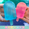 Top Trenz Super Duper Sugar Squisher -  Ice Pops 2 Pack Set