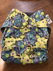 GENTLY USED Pocket Diapers