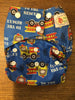 GENTLY USED Pocket Diapers