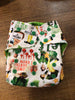 GENTLY USED Holiday Cloth Pocket Diapers