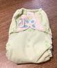 GENTLY USED BumGenius Freetime All in One Diapers