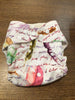 GENTLY USED Pocket Diapers
