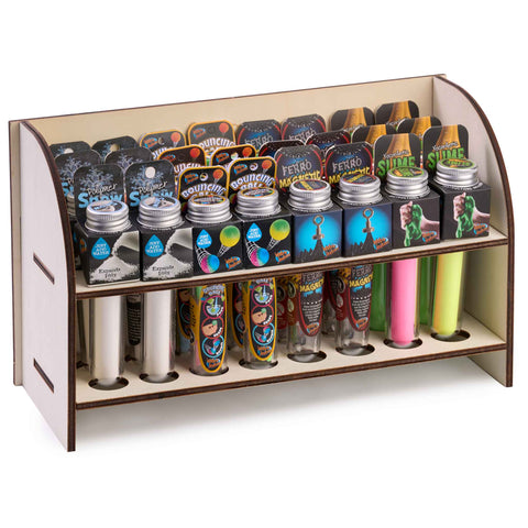 Heebie Jeebies Assorted Scientific Test Tube