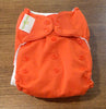 GENTLY USED BumGenius Pocket Diapers