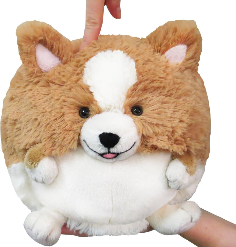 Squishable Mini Corgi