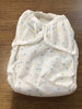 GENTLY USED Elemental Joy Pocket Diaper