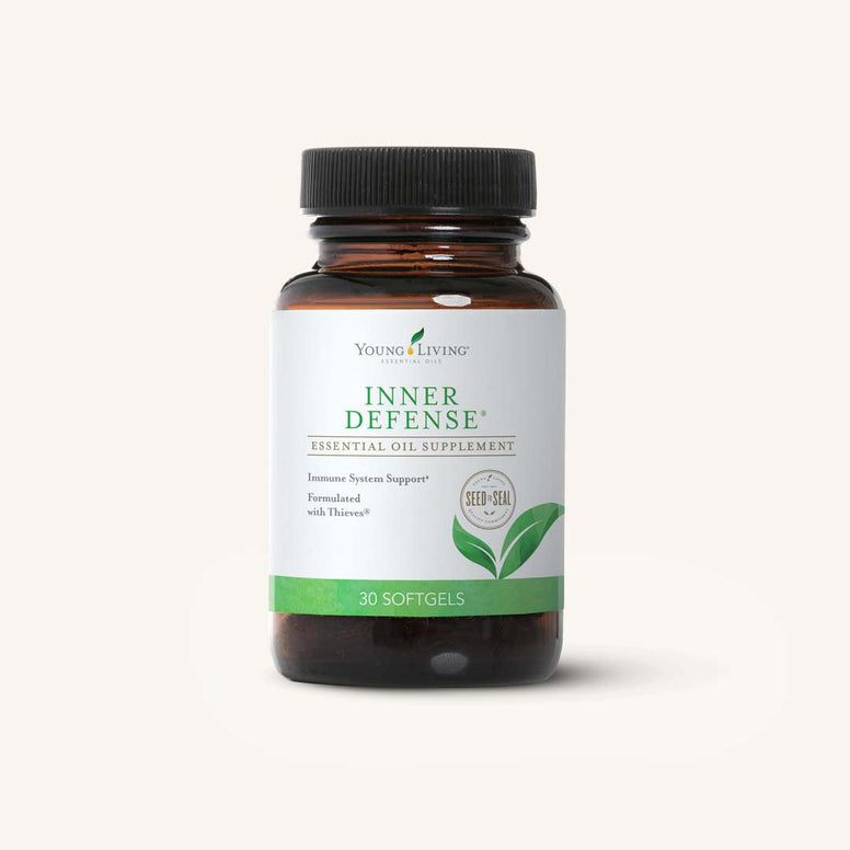 Young Living Inner Defense