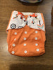 GENTLY USED Pocket Diapers