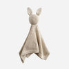 Lovey Bunny Birch Cotton Baby Gift Newborn Blanket