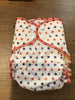 GENTLY USED AIO Diaper