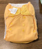 GENTLY USED BumGenius Pocket Diapers