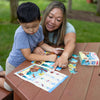 Melissa & Doug 24 Piece Wooden Jigsaw Puzzle - Yellowstone