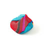 Fair Trade Upcycled Sari Footbag - Hacky Sack