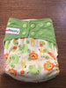 GENTLY USED Pocket Diapers