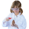 Heebie Jeebies Eruptions and Explosions Science Kit