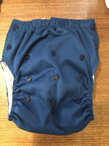 GENTLY USED Cloth Trainer