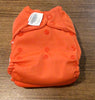 GENTLY USED BumGenius Freetime All in One Diapers