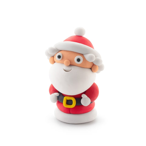 Fat Brain Toy Co Hey Clay- Winter Holidays: Individual Characters