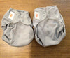 GENTLY USED Flip Diaper Covers by BumGenius
