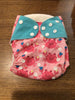 GENTLY USED Pocket Diapers