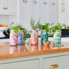 Modern Sprout - Herb Garden Jar: Mint