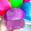 Top Trenz Super Duper Sugar Squisher Toy- Mushroom