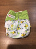 GENTLY USED Pocket Diapers