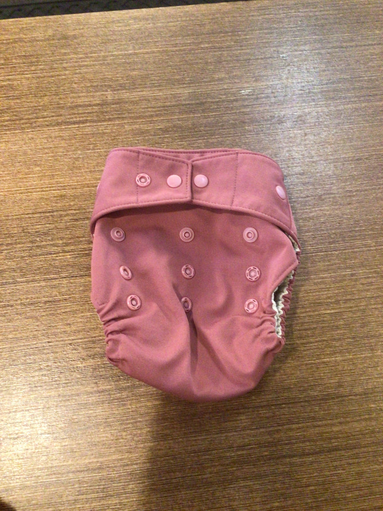 GENTLY USED GroVia Snap Diaper Covers