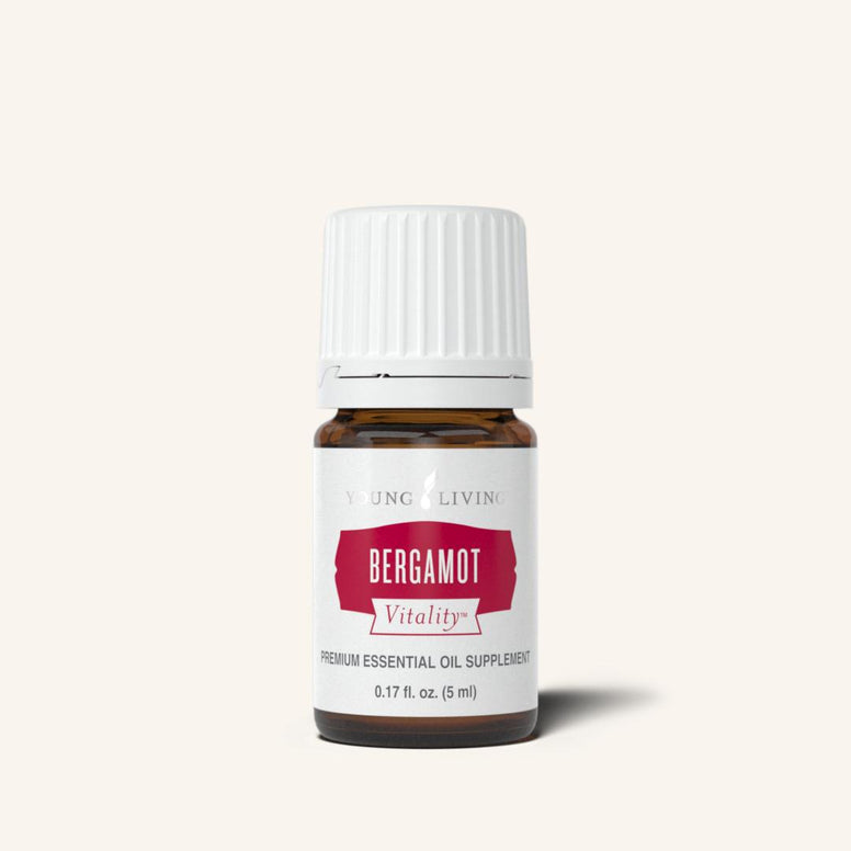 Young Living Bergamot