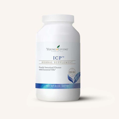 Young Living ICP 8oz