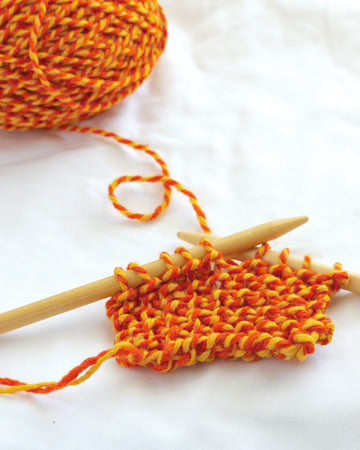 Harrisville Designs Scarf Kit