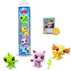 Schylling Littlest Pet Shop Trio In A Tube- Series 1