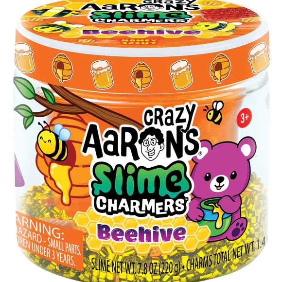 Crazy Aaron’s Slime Charmers - Beehive