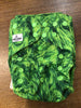 GENTLY USED Holiday Cloth Pocket Diapers