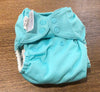 GENTLY USED Bumgenius Freetime All in One Cloth Diaper