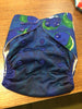 GENTLY USED Pocket Diapers